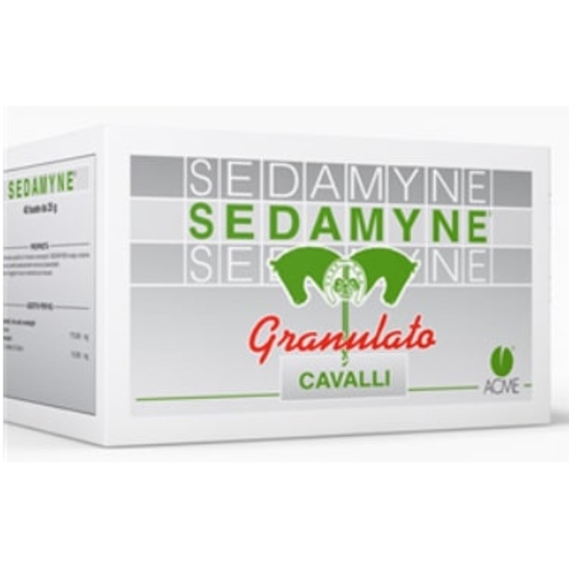 SEDAMYNE 40 Bus. 25 gr.