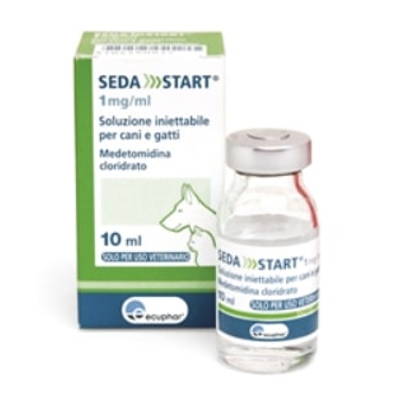SEDA START 10 ML