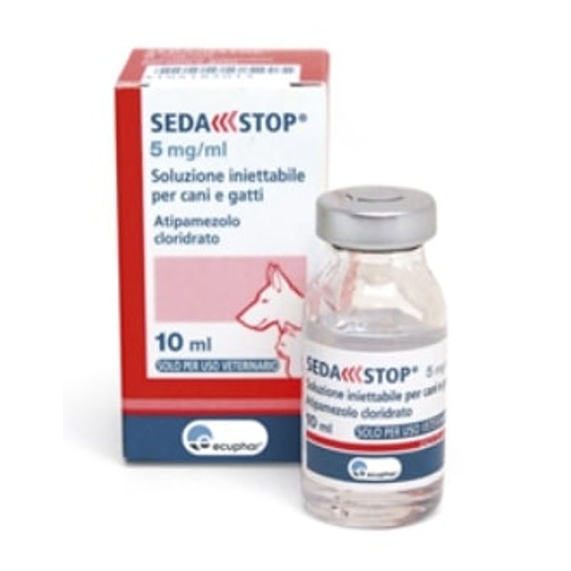 SEDA STOP   10 ML