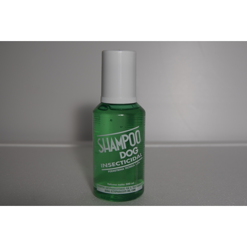 SHAMPO DOG  300 ML