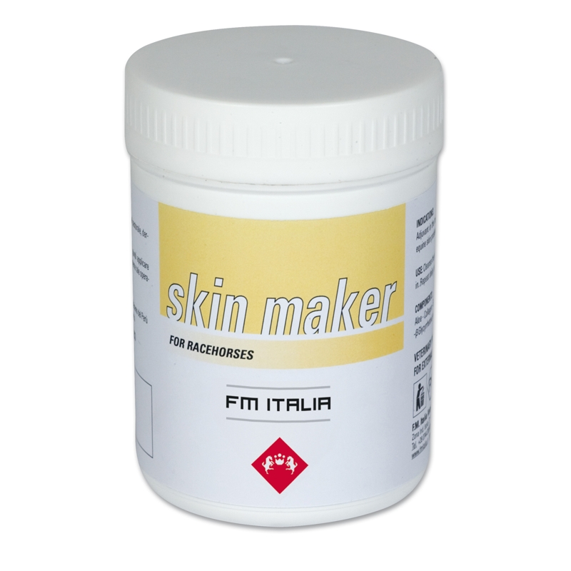 SKIN-MAKER 250 ML.   FM ITALIA