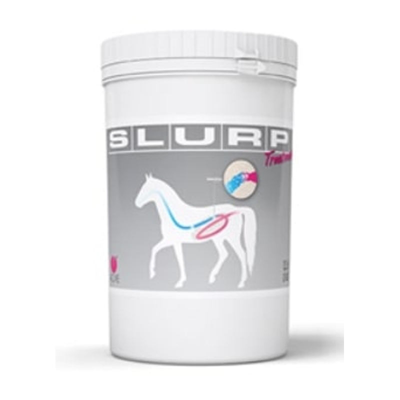 SLURP TREATMENT 800G
