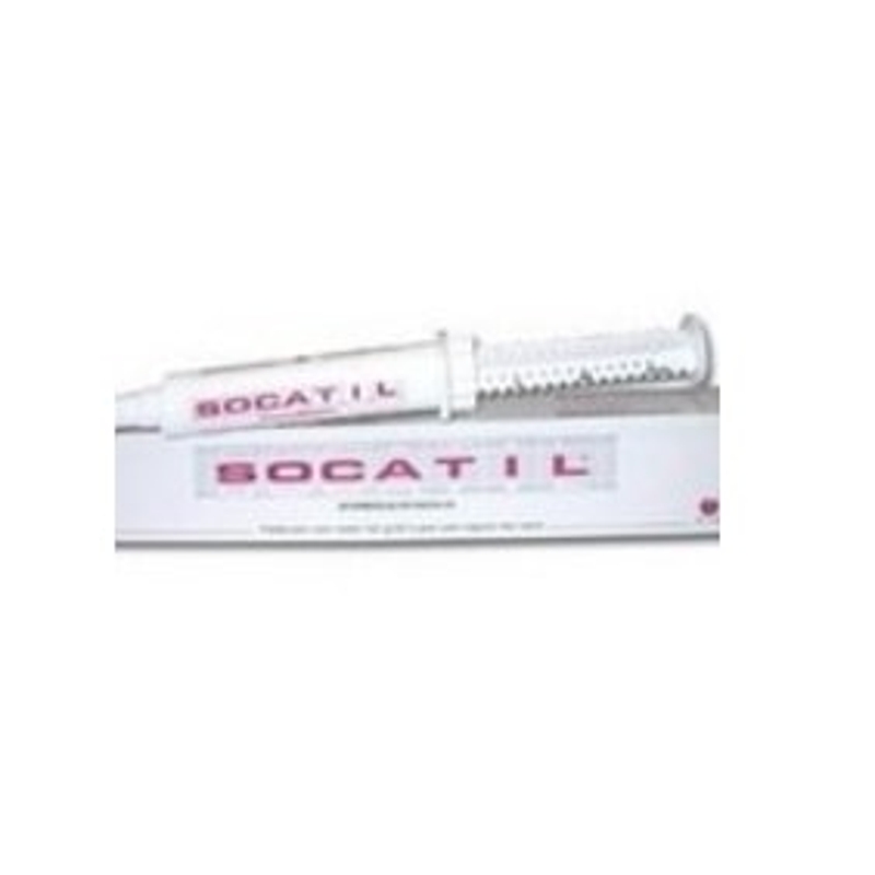SOCATIL PET 1 SIRINGA 15 G