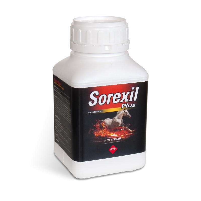 SOREXIL  plus 1000 ML