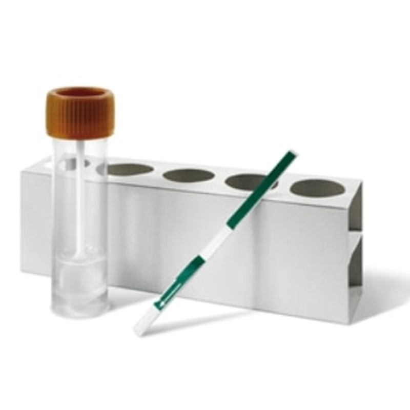 SPEED GIARDIA                    5 TEST        