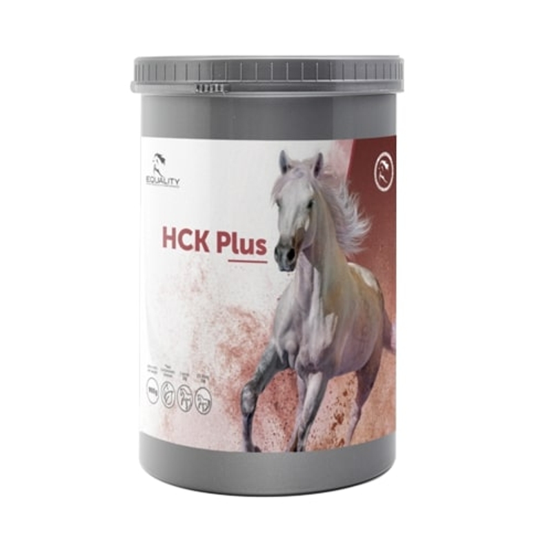 HCK PLUS CONF 900 GR