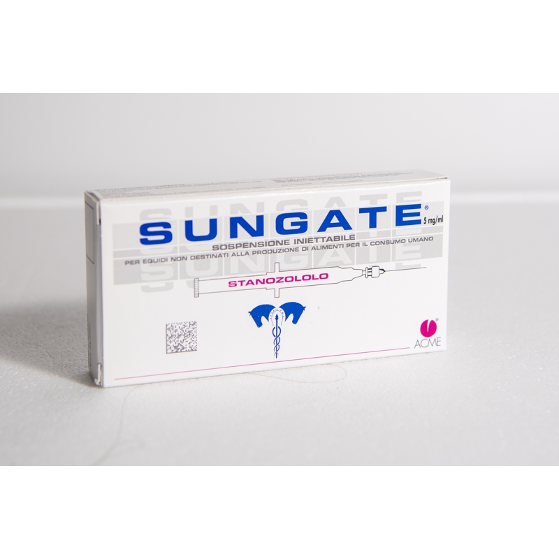 SUNGATE 