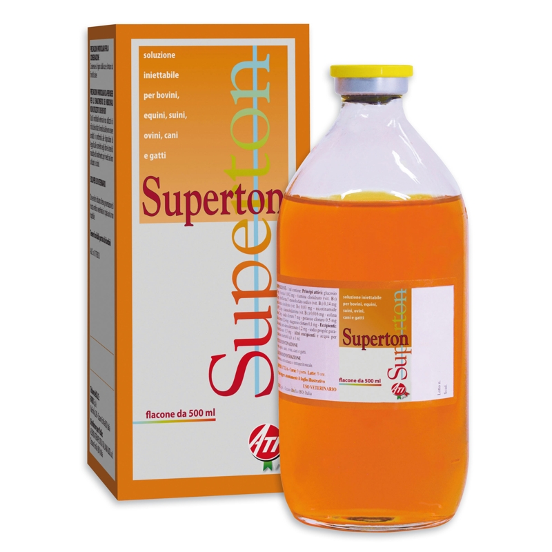 SUPERTON 500 ML. ()