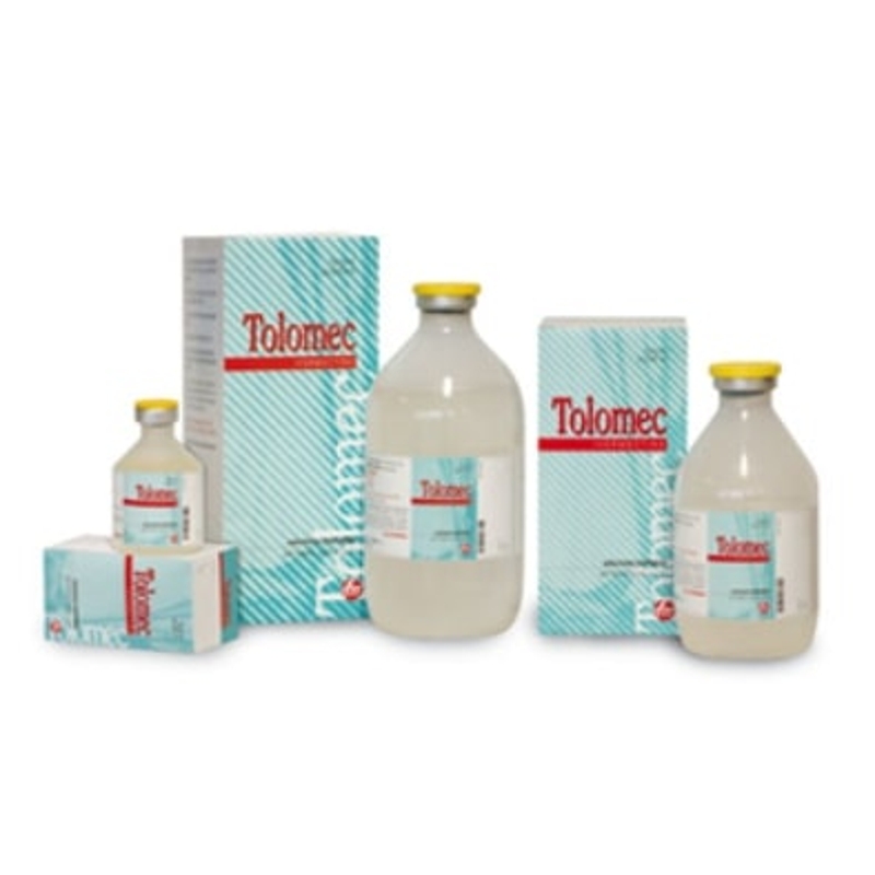 TOLOMEC 500 ML 