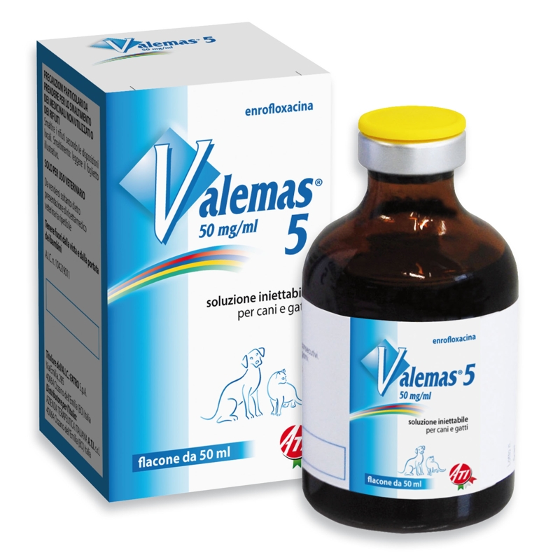 VALEMAS 5 50 ML 