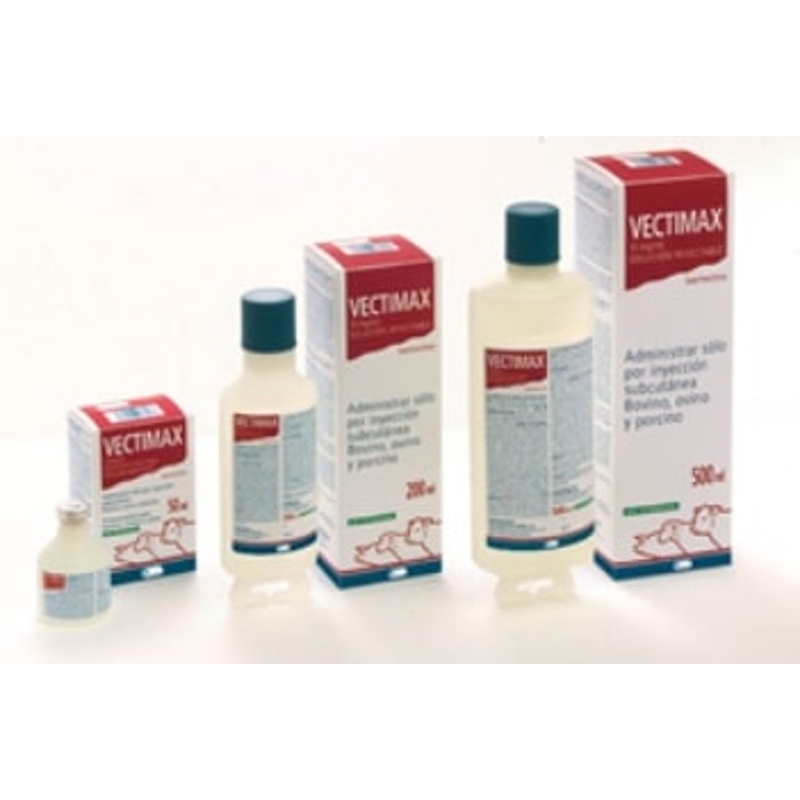 VECTIMAX   50 ML