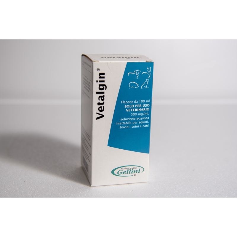 VETALGIN 100 ML