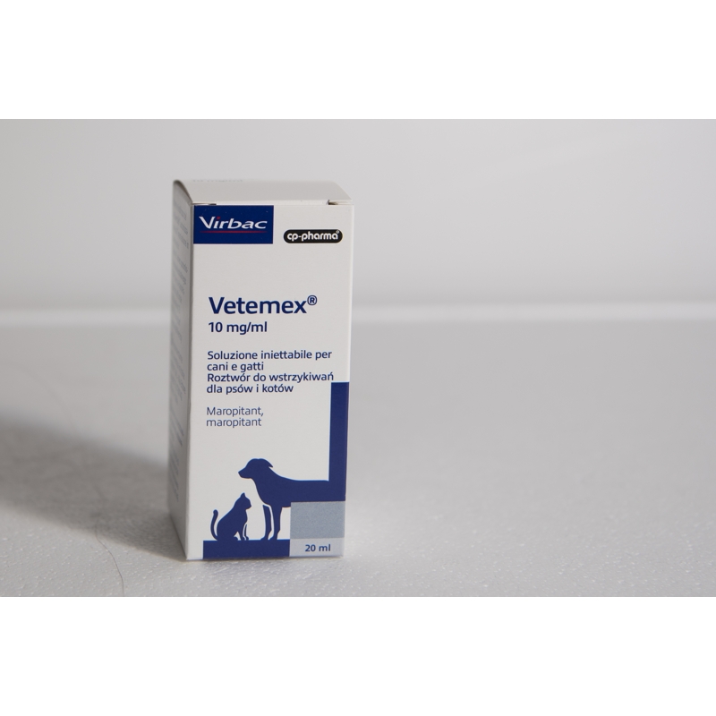 VETEMEX 20 ML