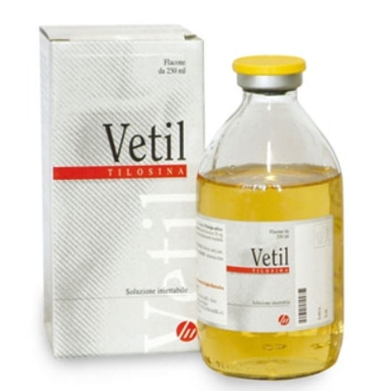 VETIL 250 ML.