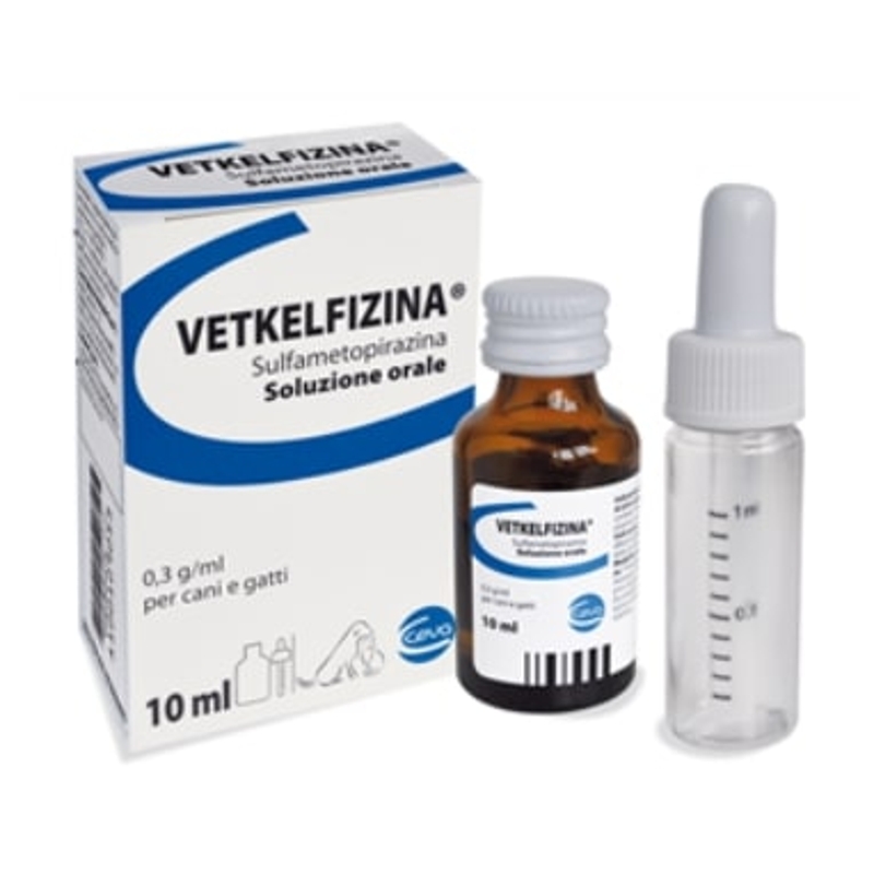 VETKELFIZINA CG 10 ML. ()