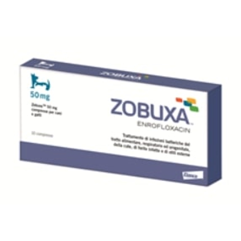 ZOBUXA   50 MG.