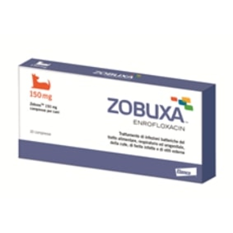 ZOBUXA  150 MG.